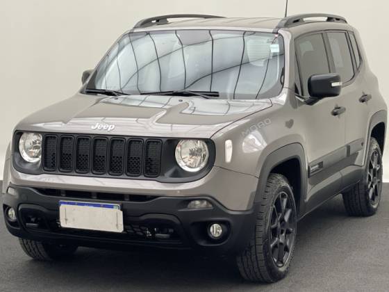 JEEP RENEGADE 2.0 16V TURBO DIESEL MOAB 4P 4X4 AUTOMÁTICO